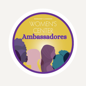 Women's Center Ambassadores