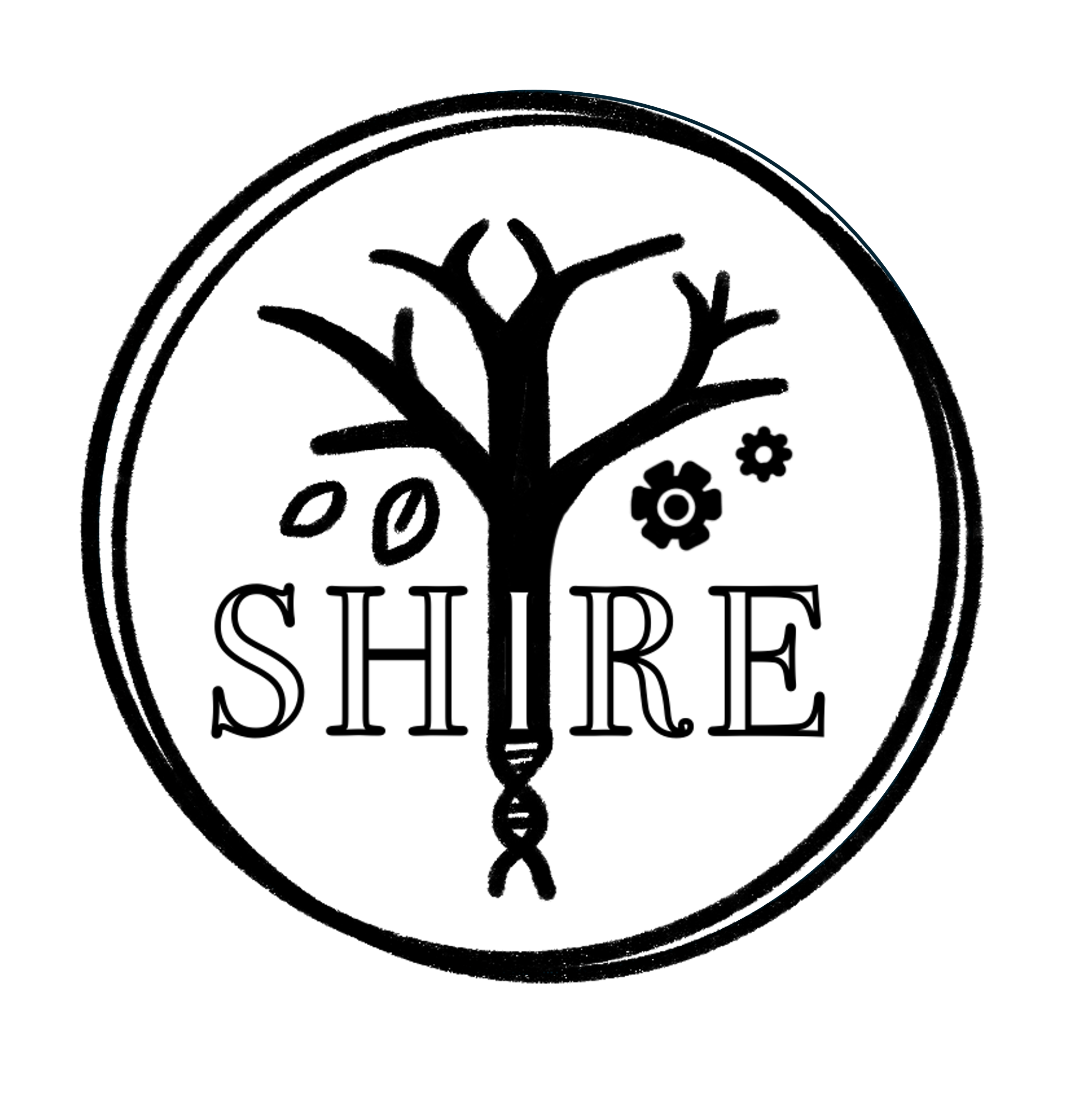 SHIRE Logo