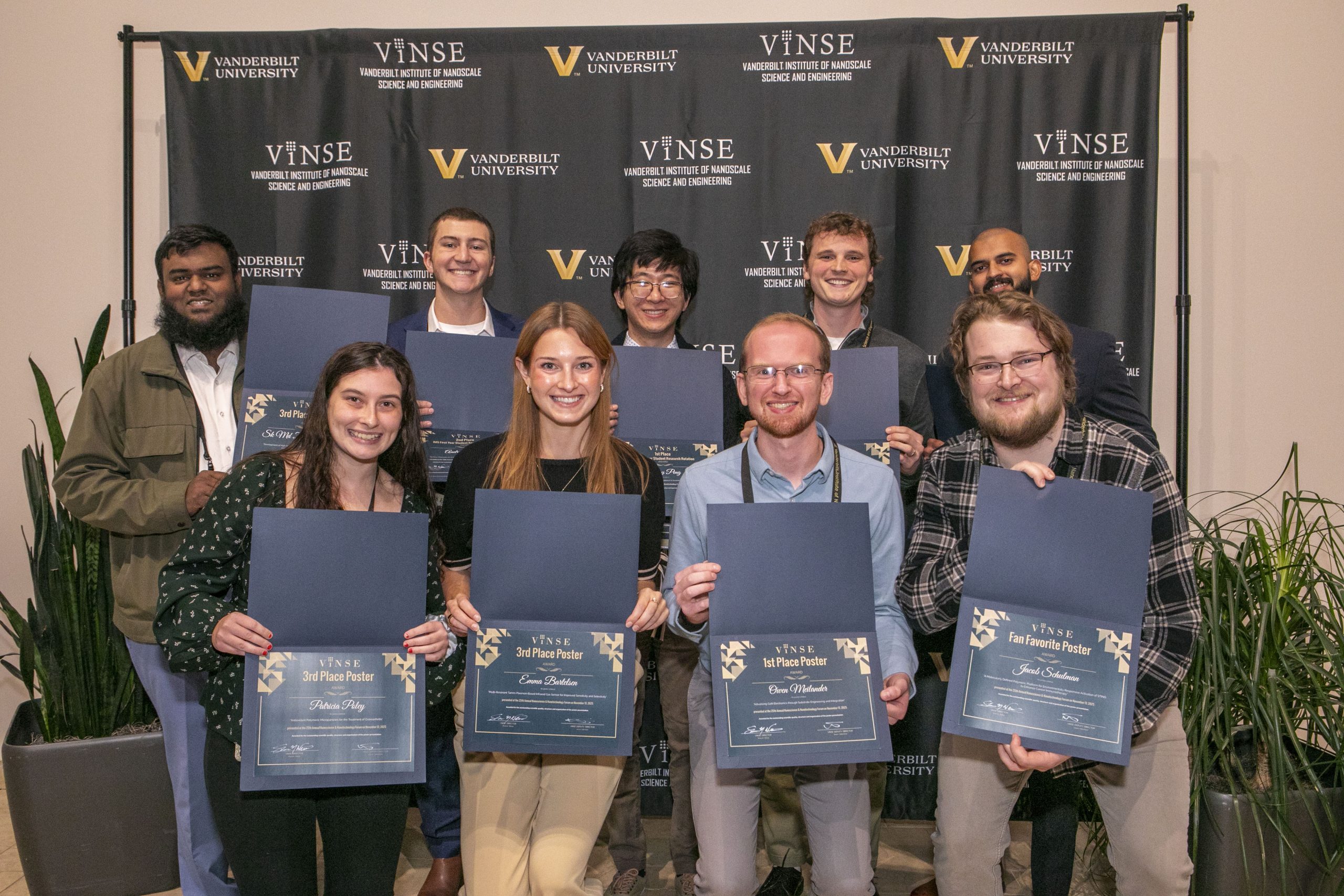 Vanderbilt University