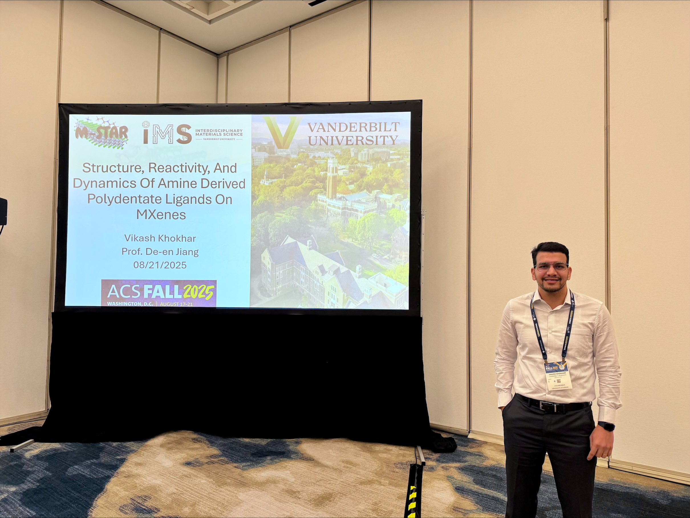 Vanderbilt University