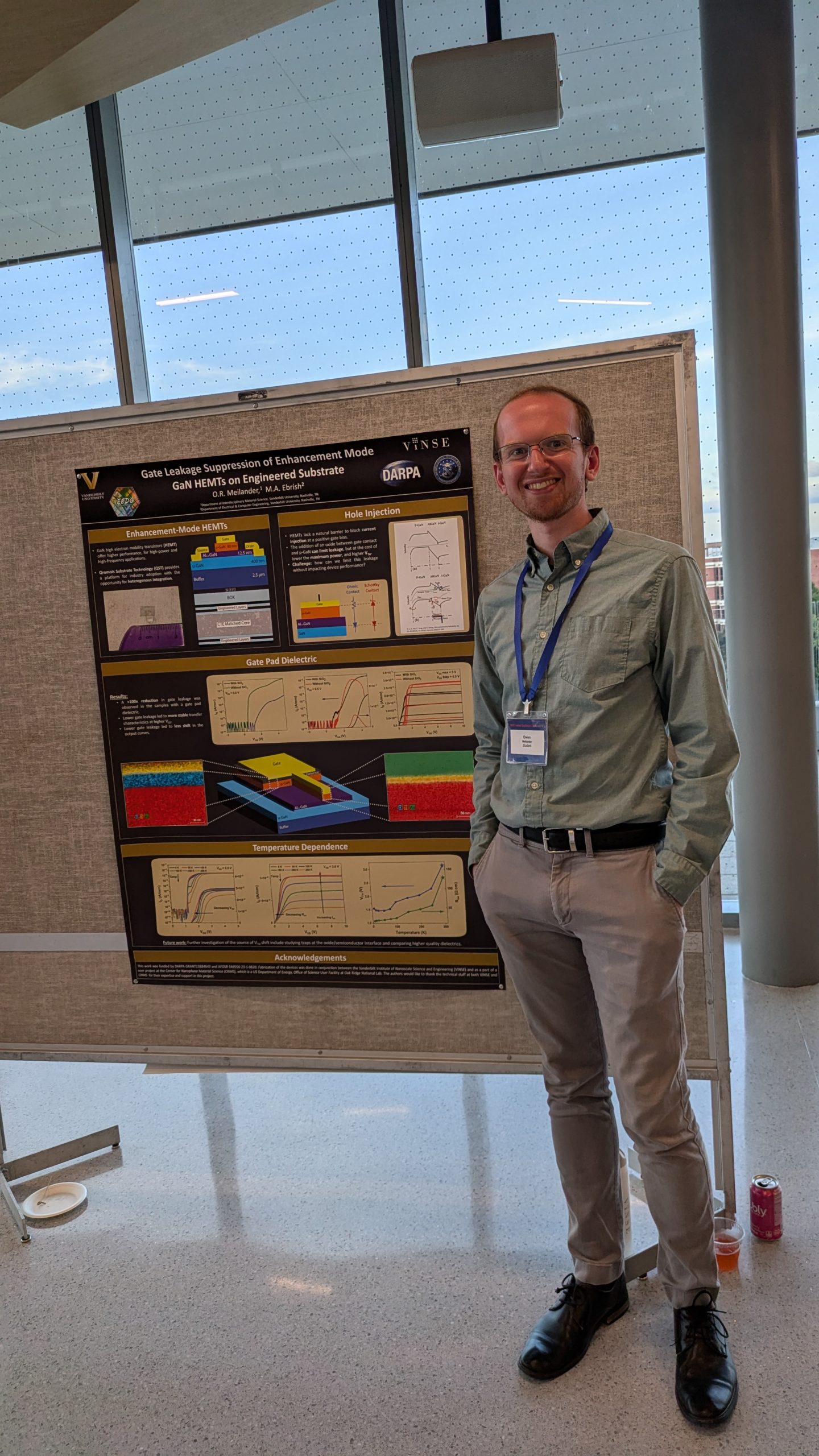 Vanderbilt University