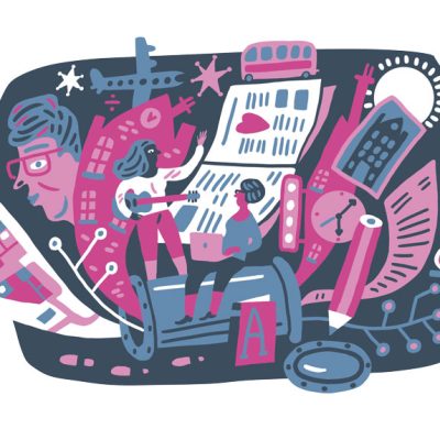 How to Make a Time Capsule