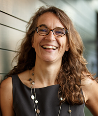 Photo of Katrin Karbstein