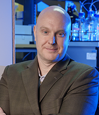 Photo of Douglas Mitchell