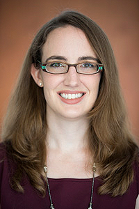 Lauren Buchanan Photo 