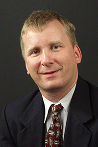 Gary Sulikowski Photo