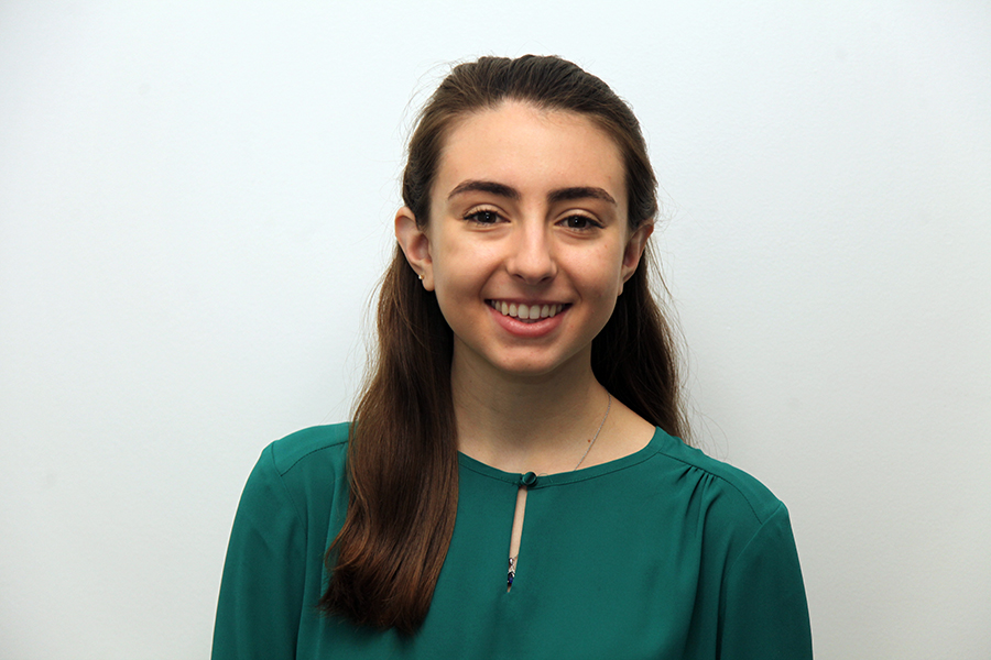 Kristen Huseman Photo