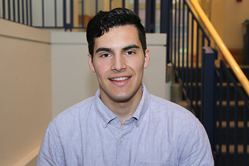 Nicolas Robalin Photo