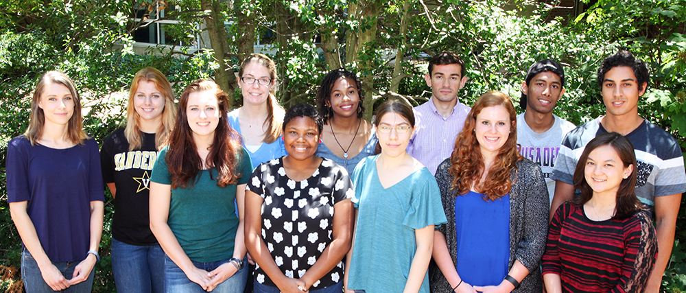REU Group Photo 2016
