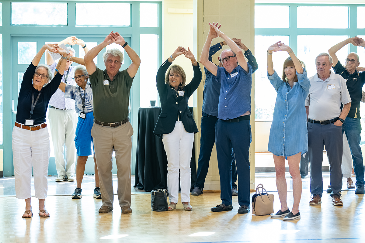 Vanderbilt University