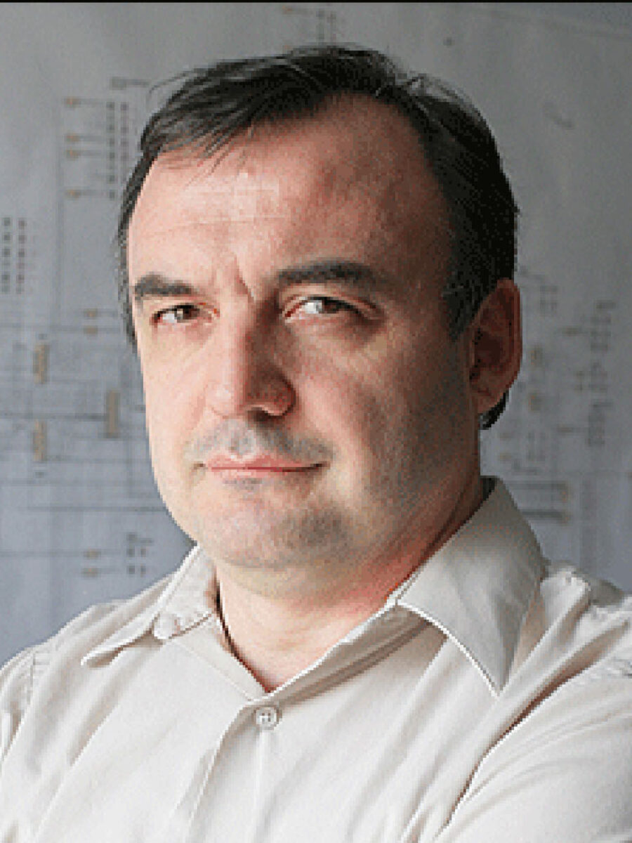 Gabor Karsai