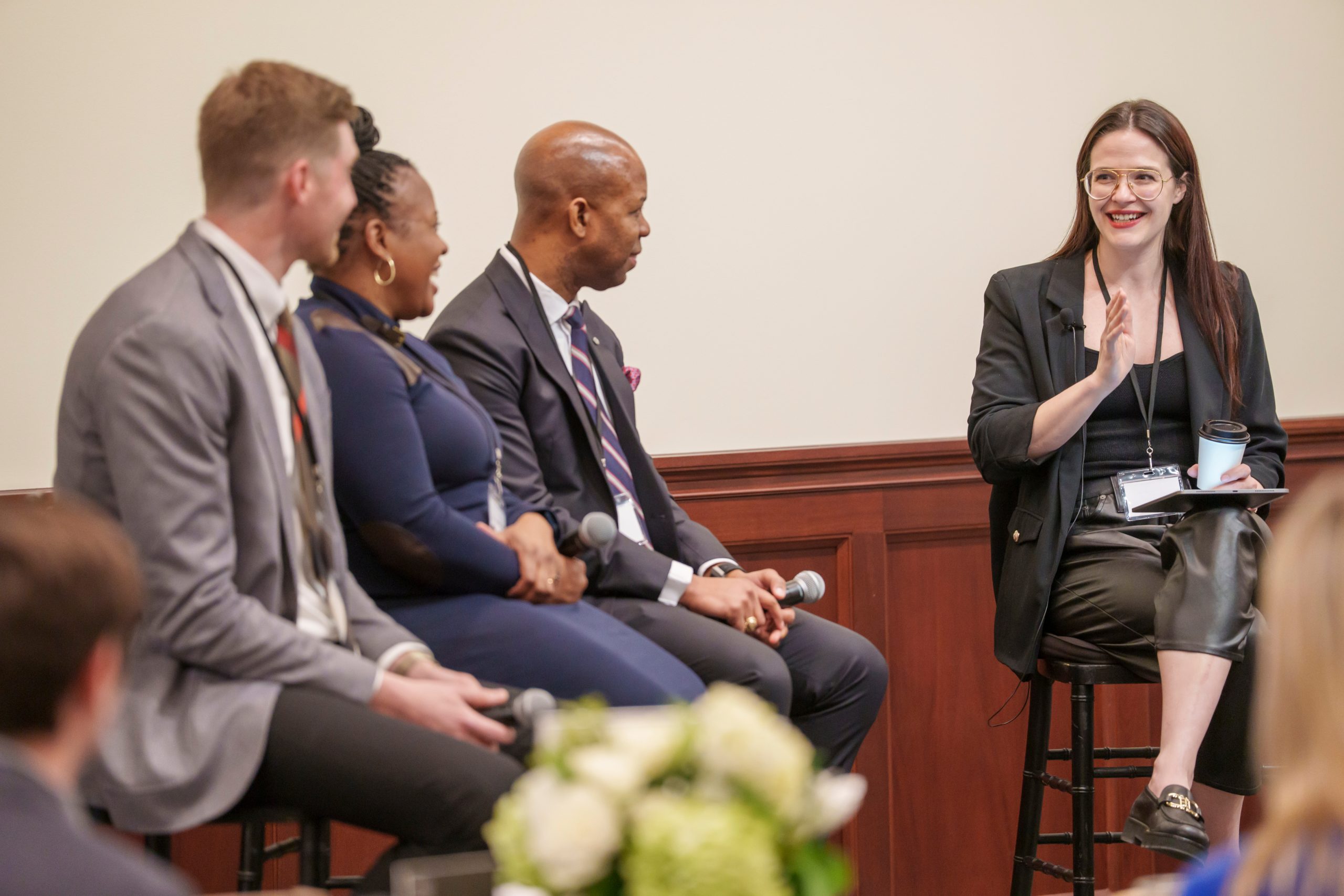 2025 Leadership Symposium