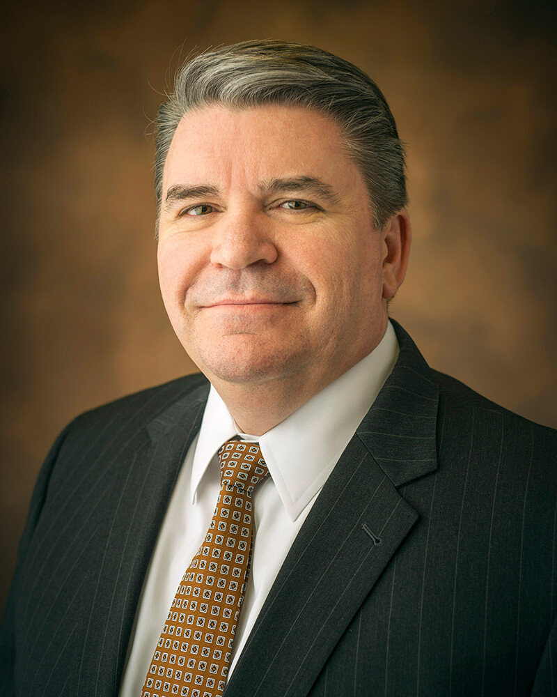 Douglas Christiansen