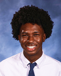 David Boakye-Agyemang