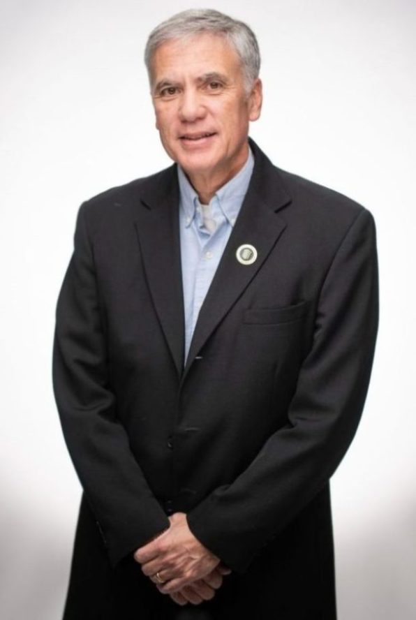 General Paul M. Nakasone