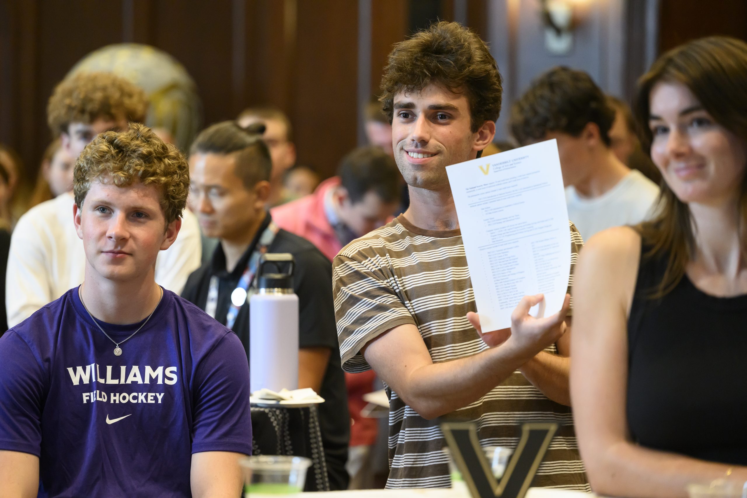 Vanderbilt University