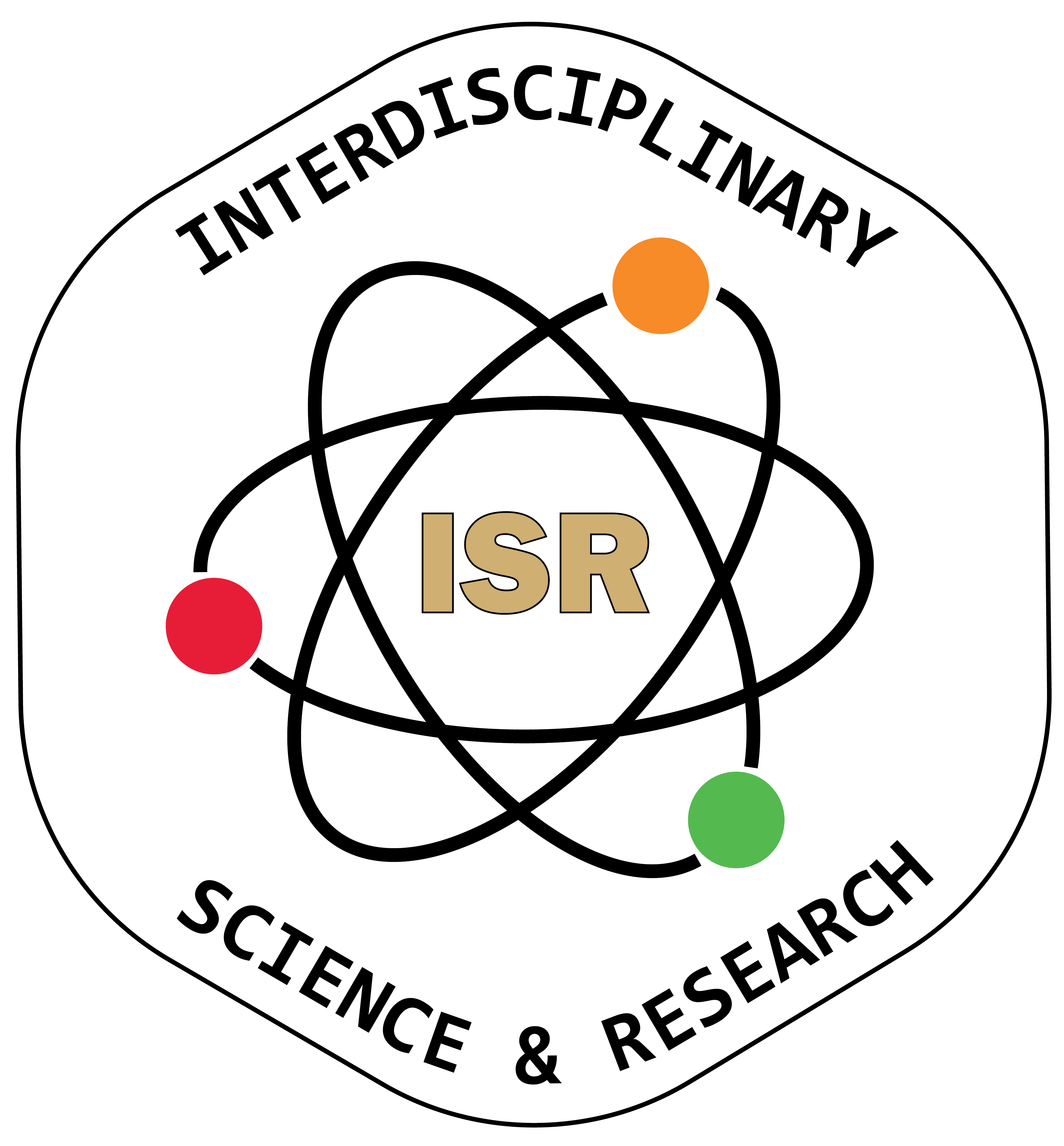 ISR Logo