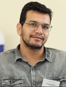 Vikash Khokhar