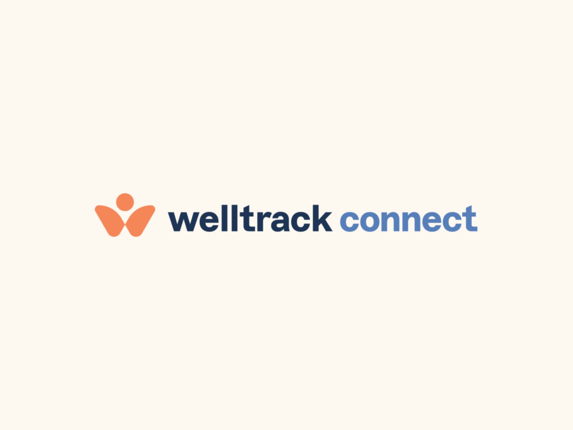 Welltrack Connect