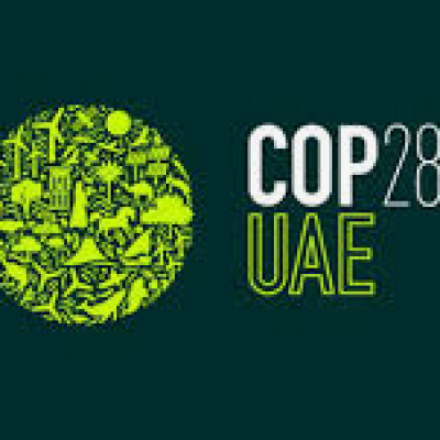 Vanderbilt selected to present at COP28-Dubai, UAE