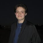 Caleb Anderson Consultant