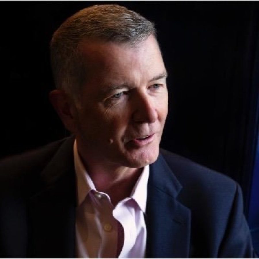 Sir Richard Moore, KCMG, Former Chief of MI6