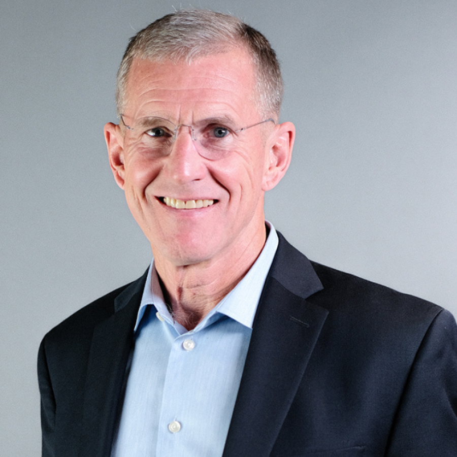 General Stanley McChrystal (Ret.), NYT Bestselling Author