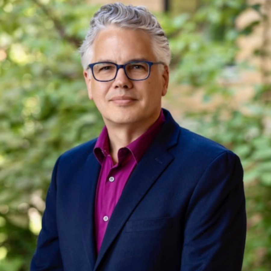 Panelist: Jesse Spencer-Smith