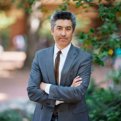 Vanderbilt’s Keivan Stassun named 2024 MacArthur fellow