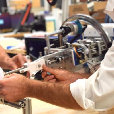 Quest to develop fully autonomous surgical robot attracts award up to $12 million from ARPA-H