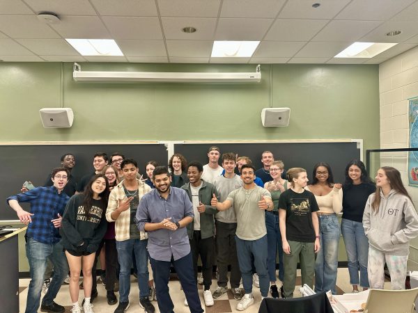 Vanderbilt University