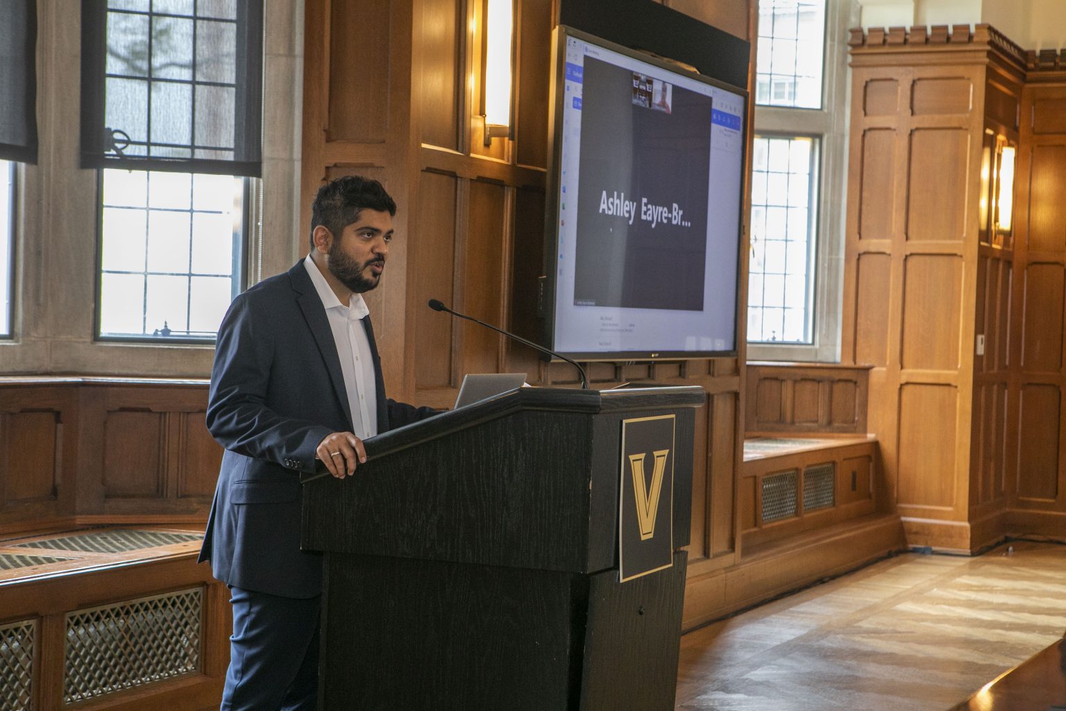 Vanderbilt University