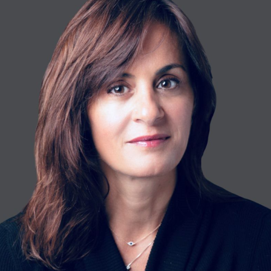 Session Chair: Niloofar Razi Howe