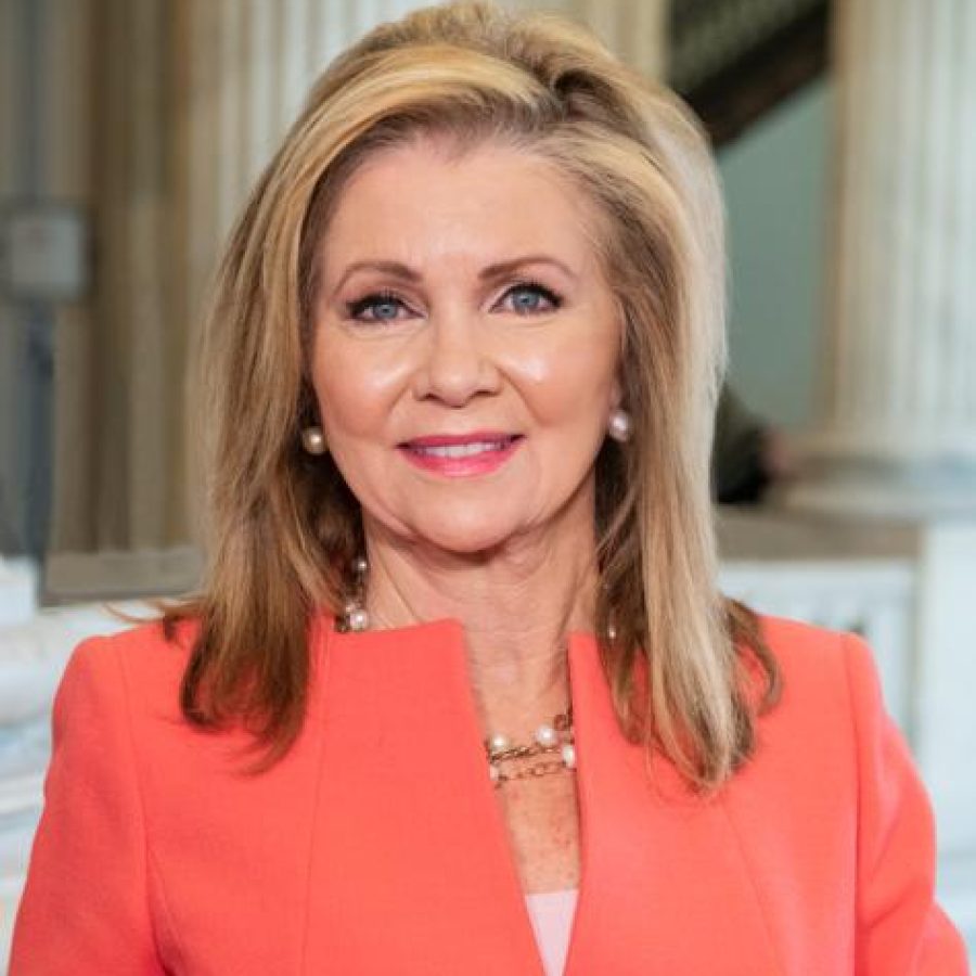 Keynote Speaker: Marsha Blackburn