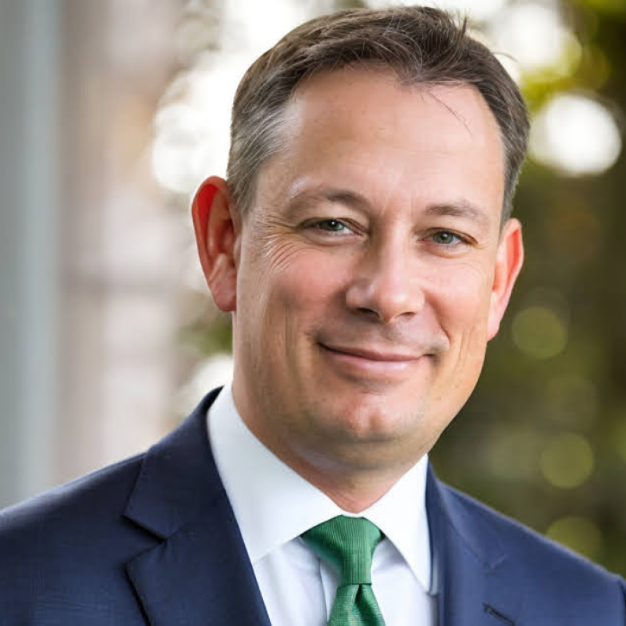 Panelist: Joe Larson