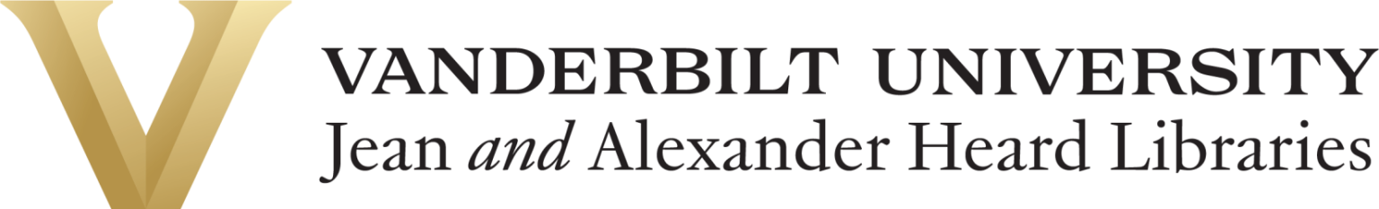 Jean and Alexander Heard Libraries