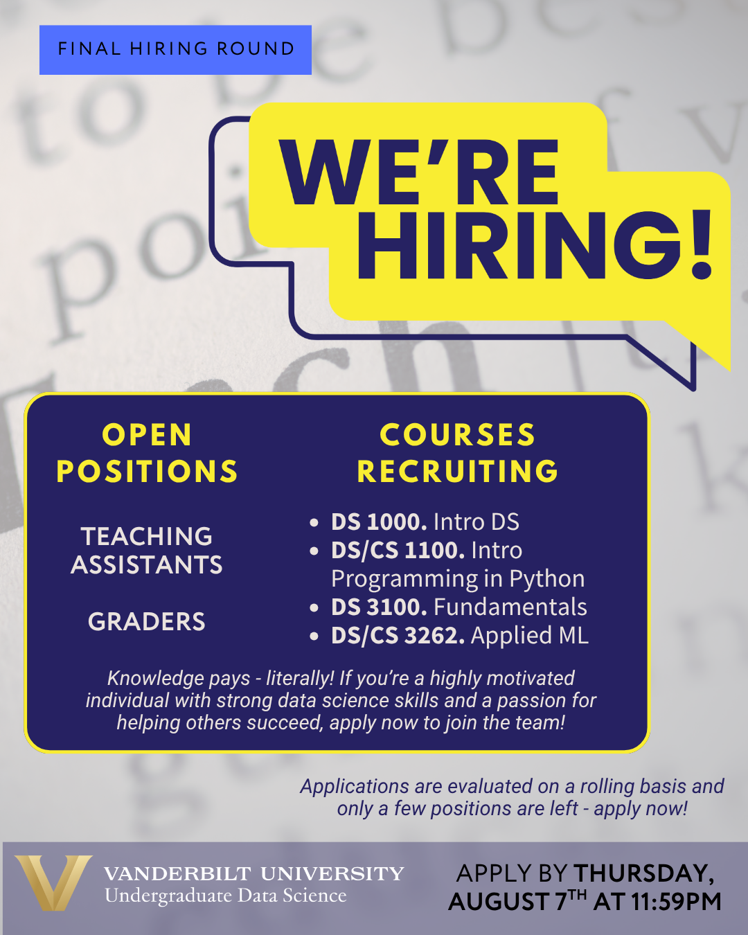 Vanderbilt University