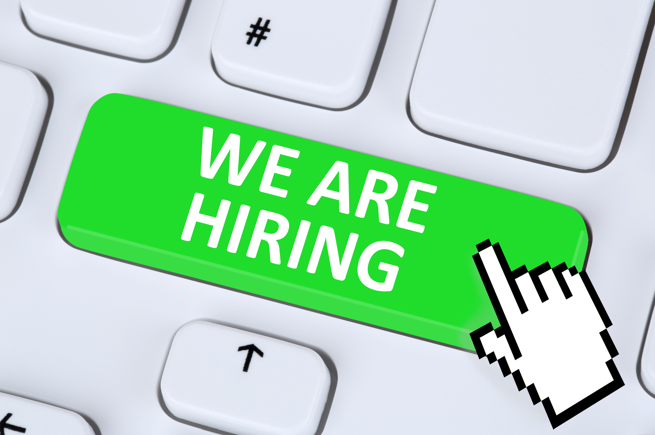 Announcement on VINSE Tech Crew page. We are hiring.