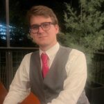 Zachary Clary, Consultant