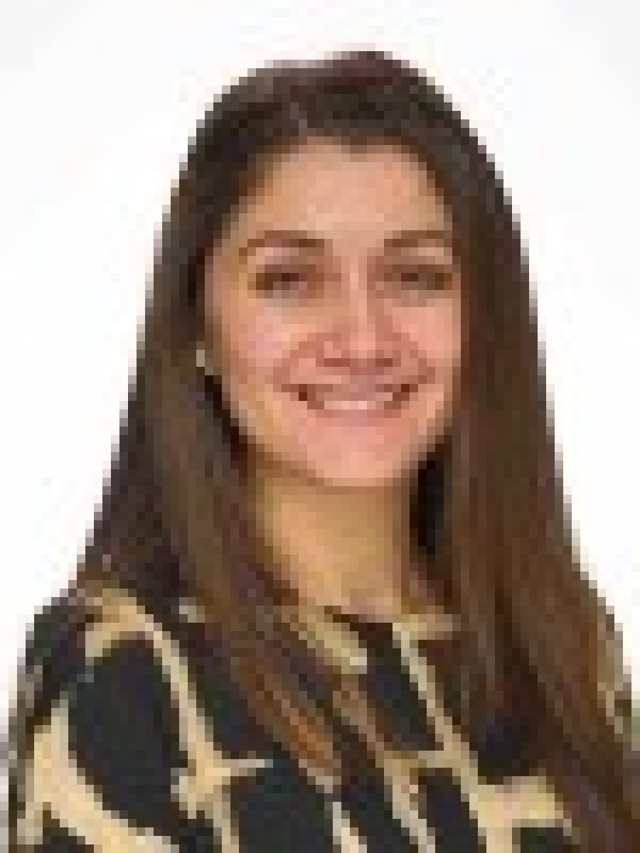 Andrea M. DiMarco, Ed.D.