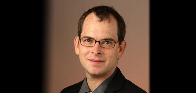 Professor Josh Clinton