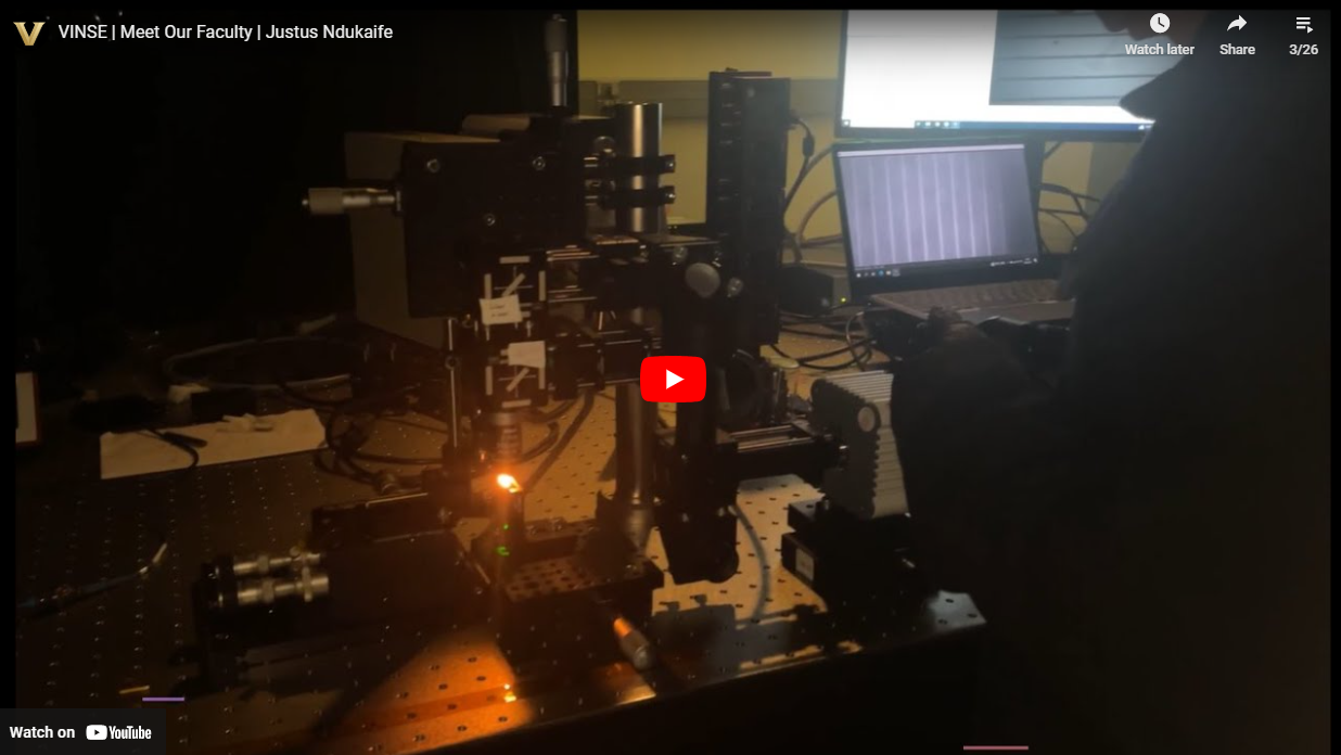 Vanderbilt University