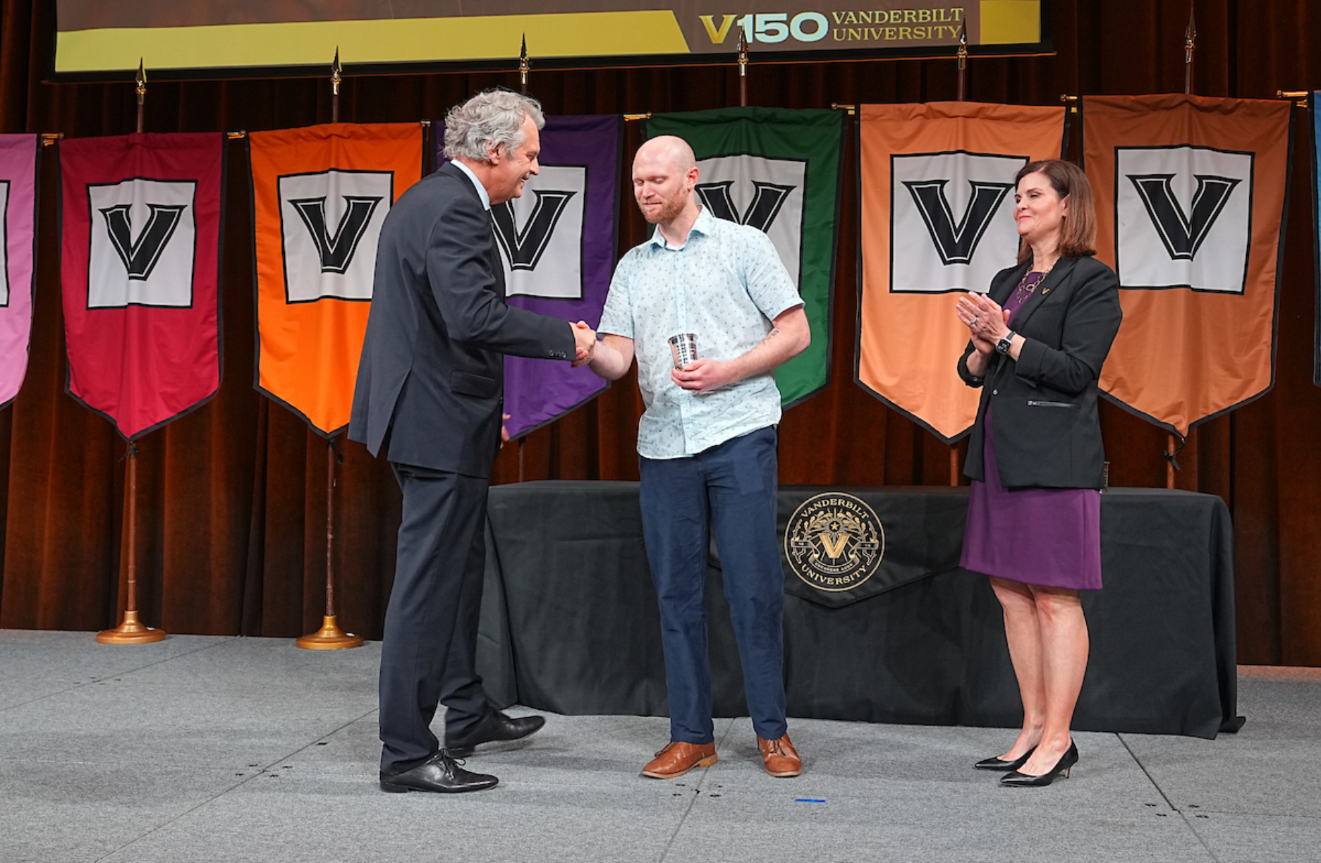 Vanderbilt University