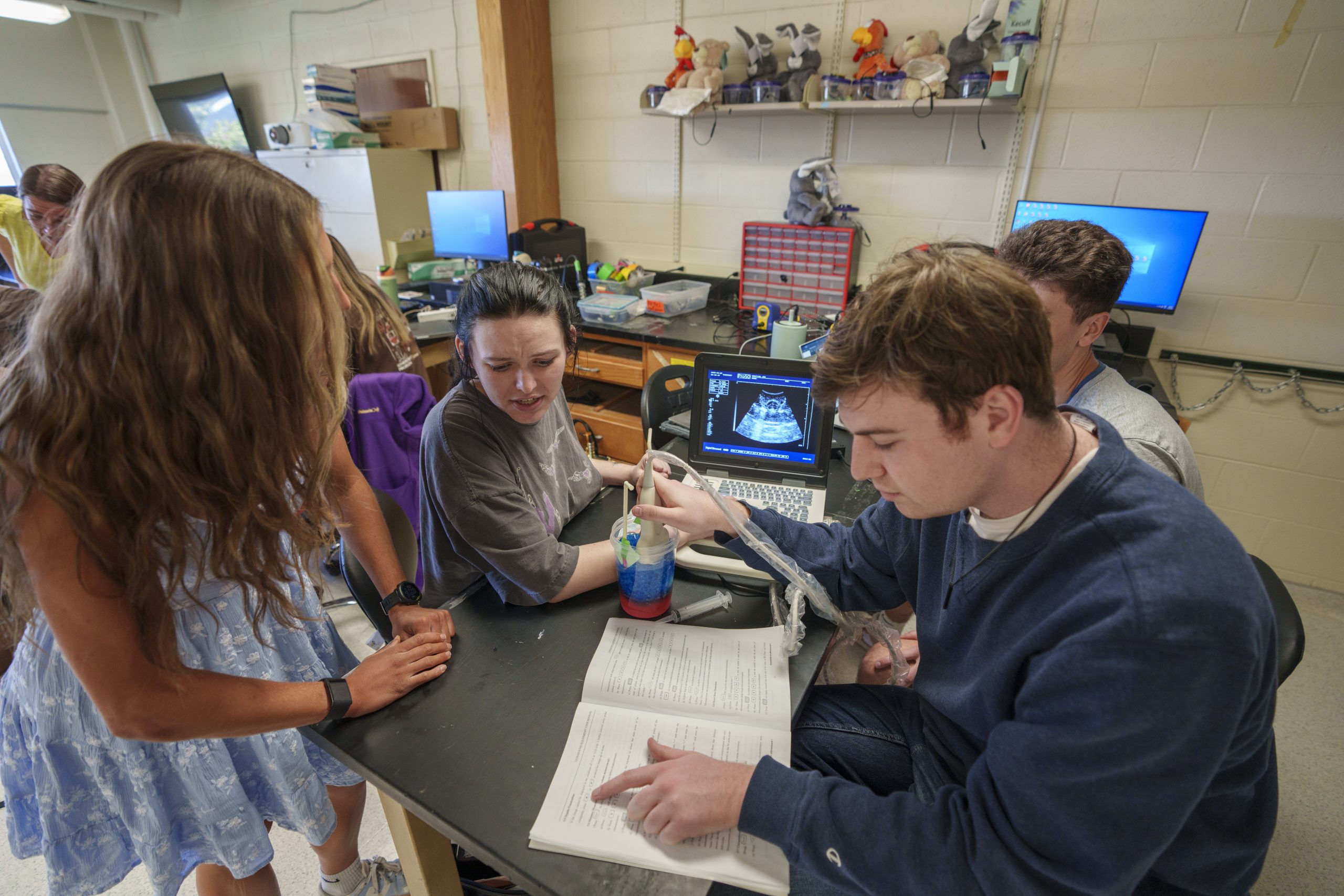 Vanderbilt University