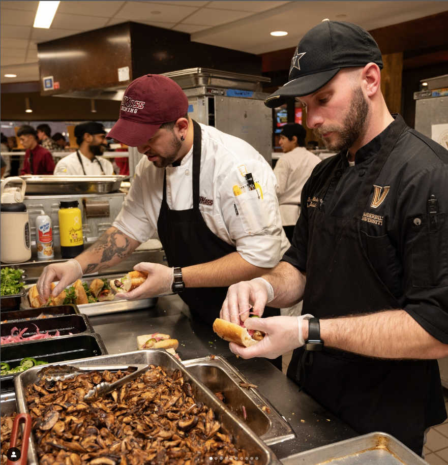 Vanderbilt University