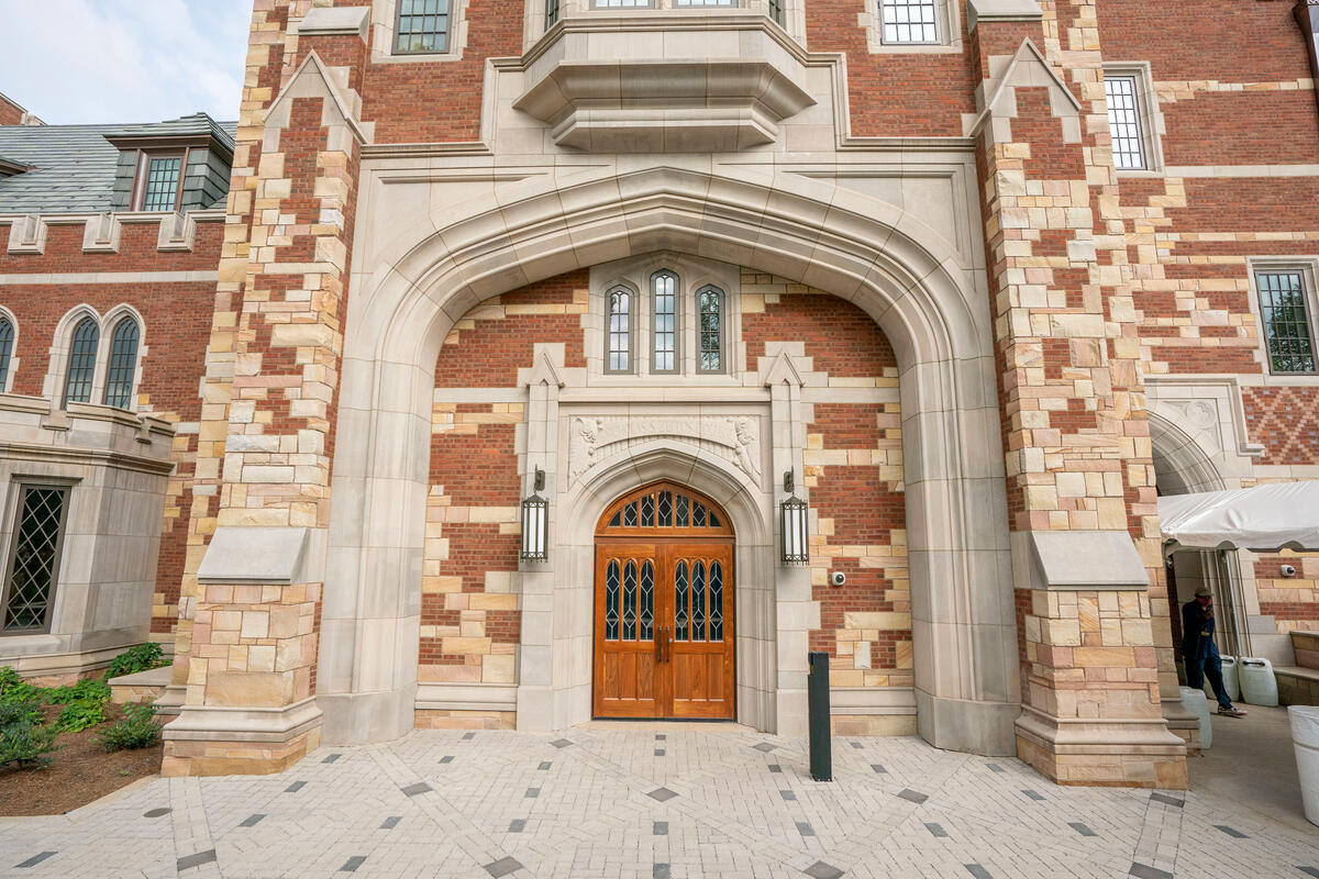 Vanderbilt University