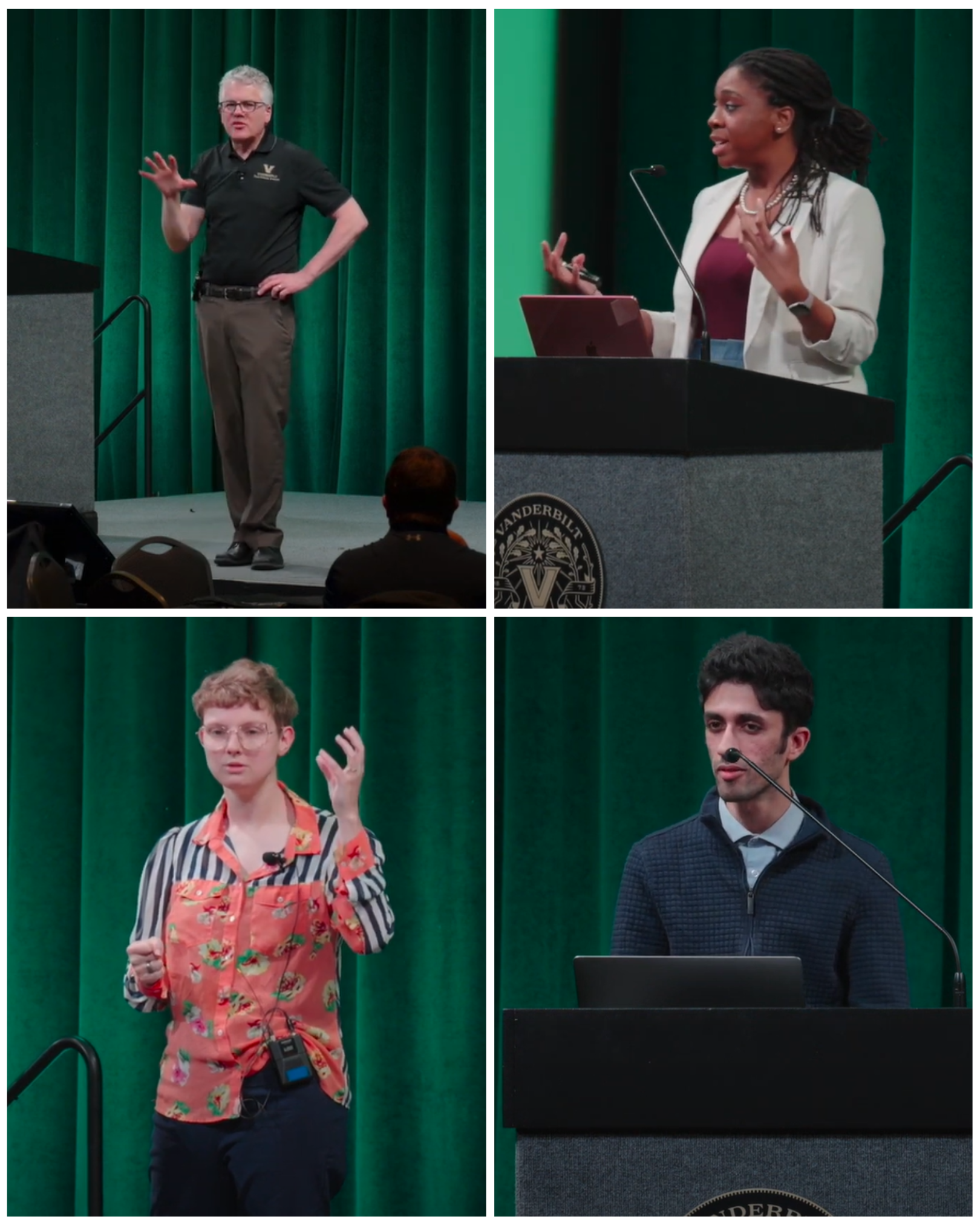 Vanderbilt University