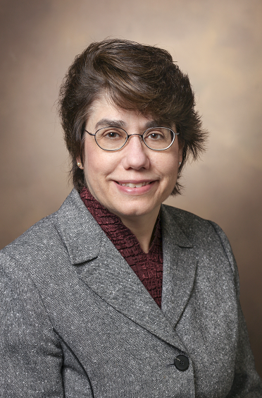 Karen Joos Vanderbilt