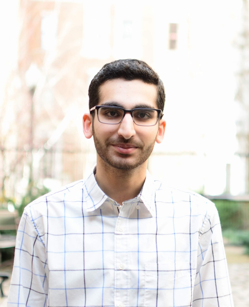 Zain Khera Vanderbilt