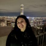 Stephanie Batres Consultant